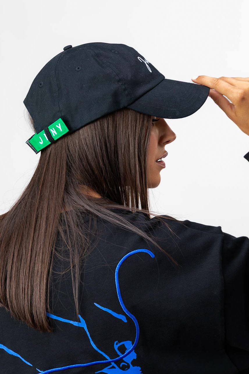 JNNY CAP