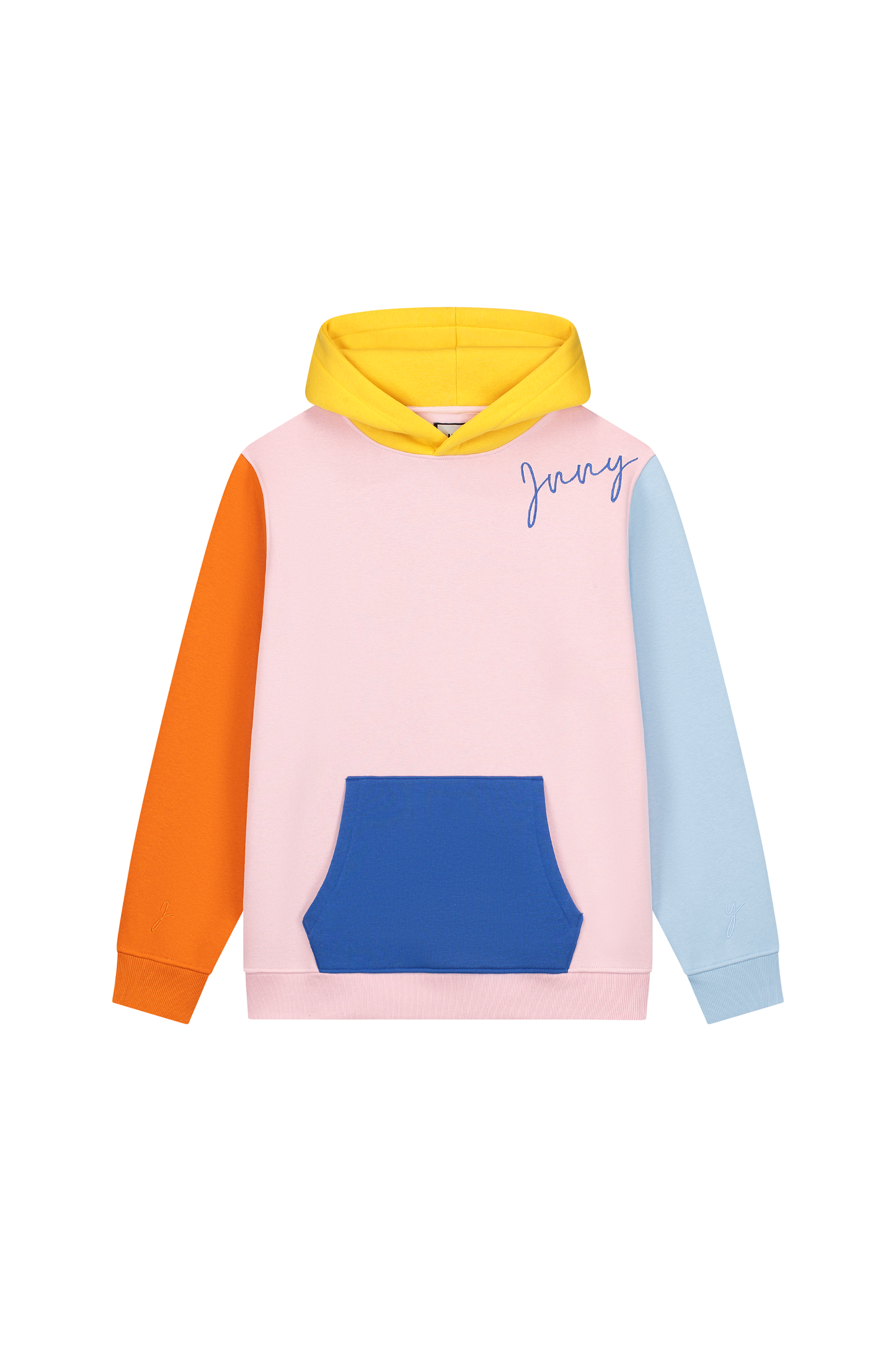 GIOIA HOODIE